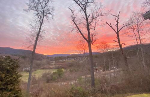 Pleasant Grove Cottages - Misty Mtn (#113) / Lazy Bear (#115) - Foto 1