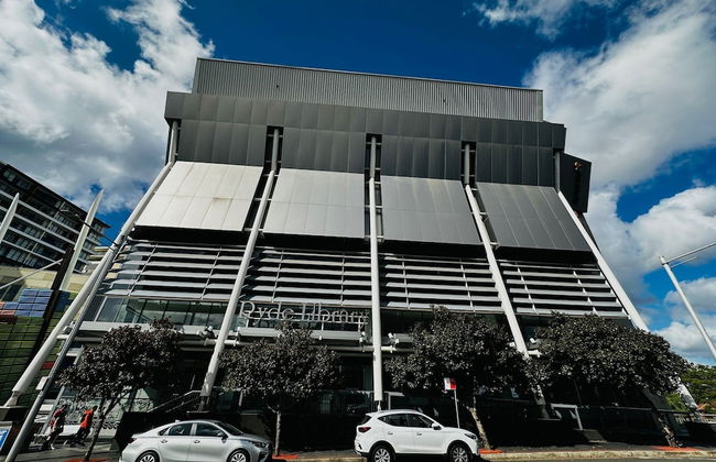 Modern 3-Bedroom Apartment Ryde NSW - Foto 23