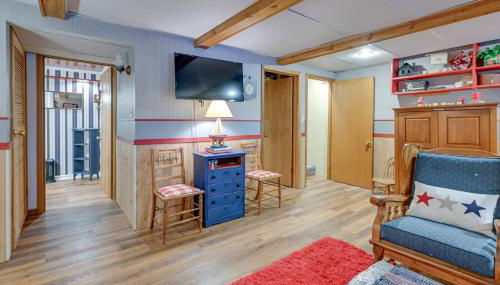 Quiet Retreat on Lake with Kayaks, Boats and Bikes! - Foto 5