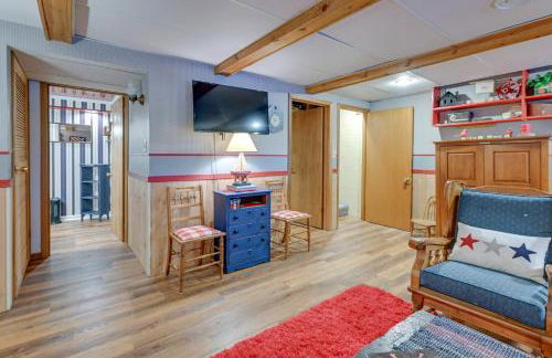 Quiet Retreat on Lake with Kayaks, Boats and Bikes! - Foto 5