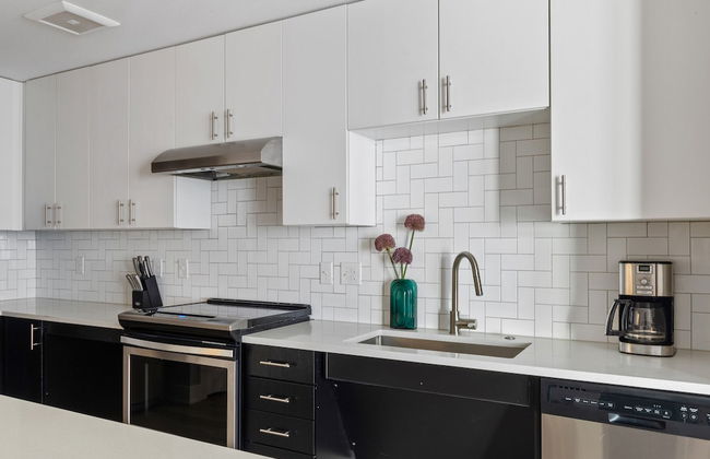 Kasa Union Station Denver - Foto 34