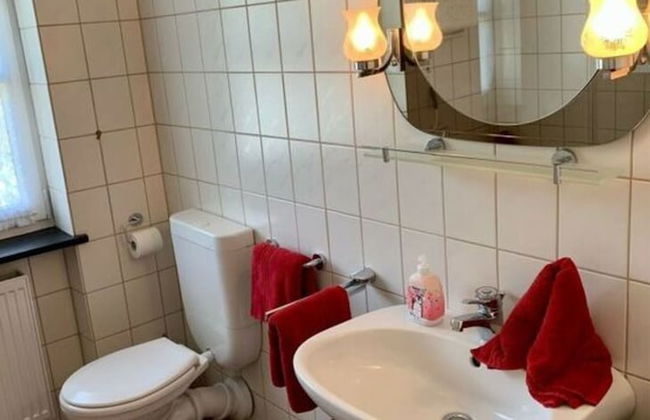 Waldhaus Sonnenberg Apartment 4 - Photo 9