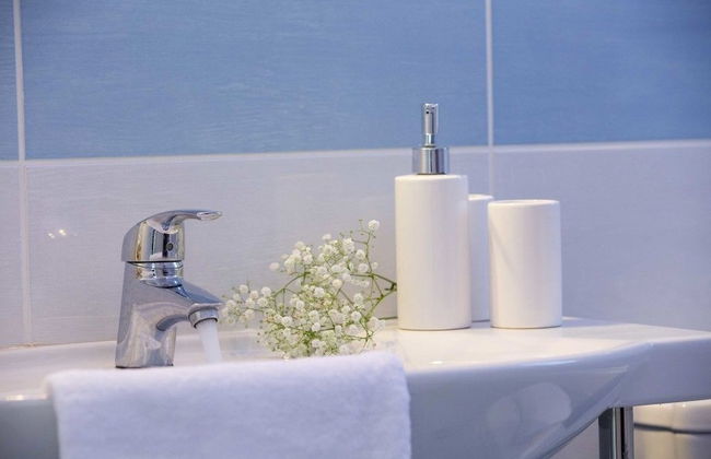 Violitzis Villas - Foto 25