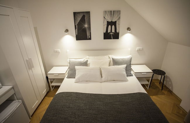 Prague Žižkov Studios - Foto 8