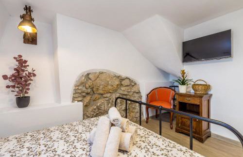 Holiday house KUNTENTA with pool and jacuzzi - Foto 9