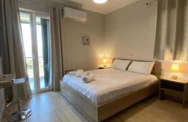 Tasos Cozy Apartment 2nd Floor - Foto 1