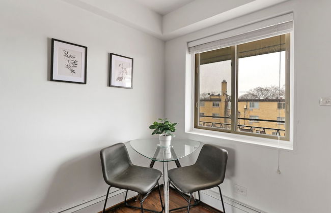 Picturesque 1BR Apt in Arlington Heights - Foto 6