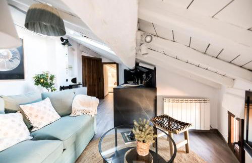 Apartamentos Rurales "Los Olivos" en Candelario - Foto 6