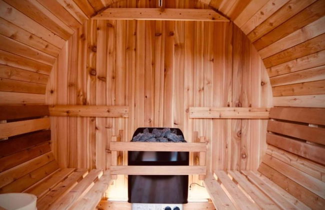 Holiday Home in Vlijtingen With Sauna - Foto 24