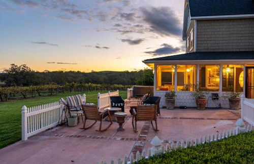 Vineyard Retreat - Foto 4