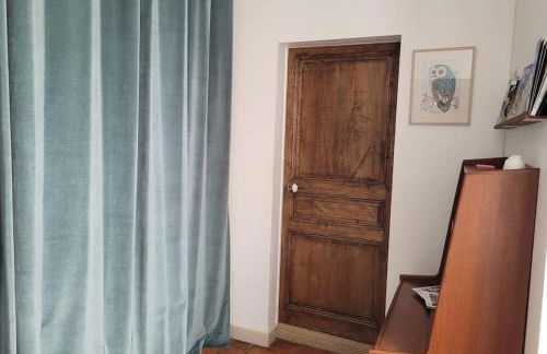 Gite des Hirondelles - Foto 39