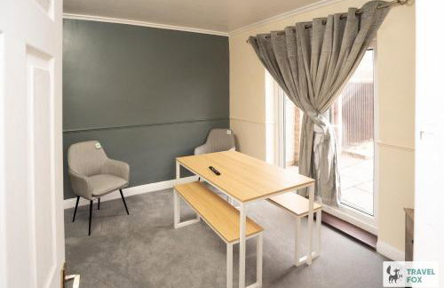 Sherwood Pines - Big Garden! - Foto 10