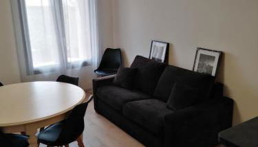 Superbe appartement neuf T3 6pers 45m2 - Foto 3