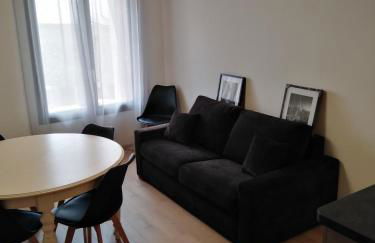 Superbe appartement neuf T3 6pers 45m2 - Foto 3