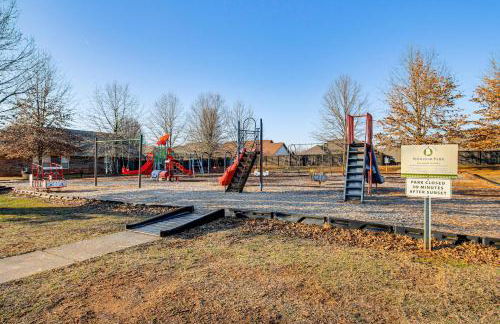 Work-Friendly Madison Home Near Research Park - Photo 2