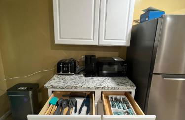 Lovely Cozy 3 king bedroom, 5 mins EWR Airport - Foto 25