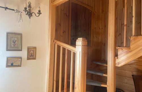 DOM Z BALI Villa Bajkowy Dom - Foto 29