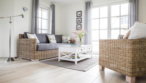 Ferienhaus Seeschwalbe 44 - Foto 5