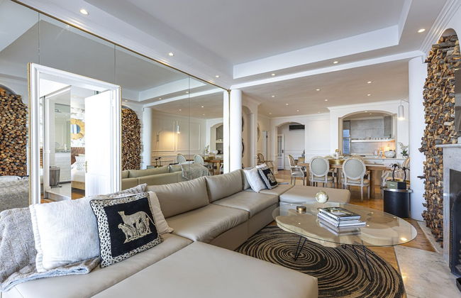 Clifton YOLO Spaces – Clifton Beachfront Apartments - Foto 48