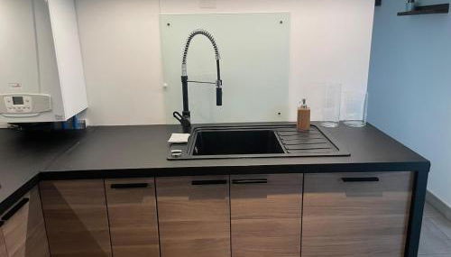 Bienvenue, charmant lieu cosy - Foto 4, stove