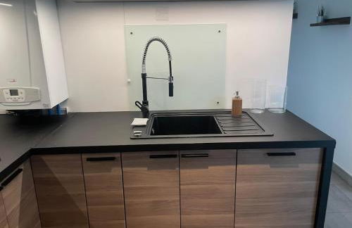 Bienvenue, charmant lieu cosy - Foto 4