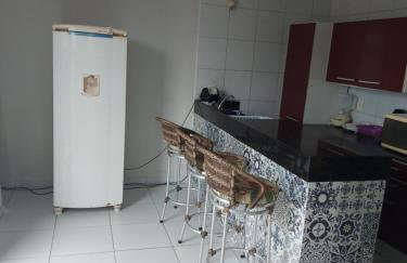 Aconchegante Casa do Barra Mar - Foto 10