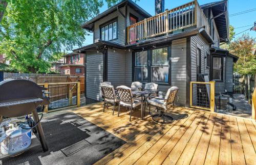 Beautiful Broad Ripple House - Foto 51