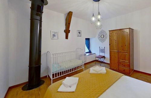 Domaine de Montanty - Foto 44