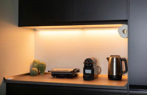 Skyline House - FREE PARKING & TERRACE - Foto 11