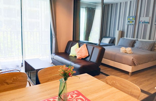 Rain by Lazy Sea Beach House - Foto 7