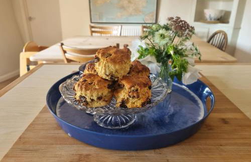 Characterful Cotswold cottage - Foto 17