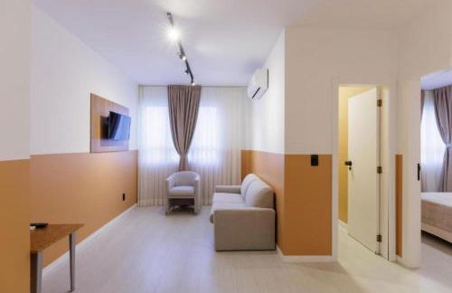 Le Village Flats e Hotel - Photo 22