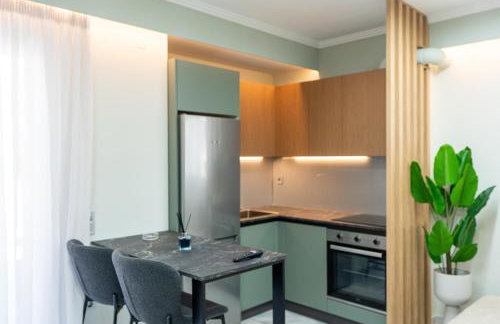 Suite Room 33 Ioannina - Foto 37