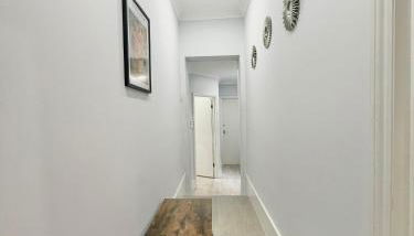 Clapham North Flat - 10 minutes tube to West End - Foto 5