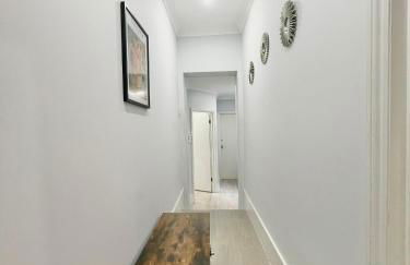 Clapham North Flat - 10 minutes tube to West End - Foto 5