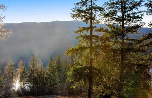 Experience Montana Cabins - Lake View Luxury #7 & Dream Catcher Luxury #8 - Foto 38