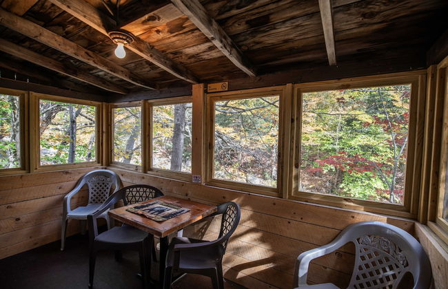 Pemi Cabins - Photo 5