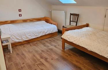 gite de villée - Foto 9