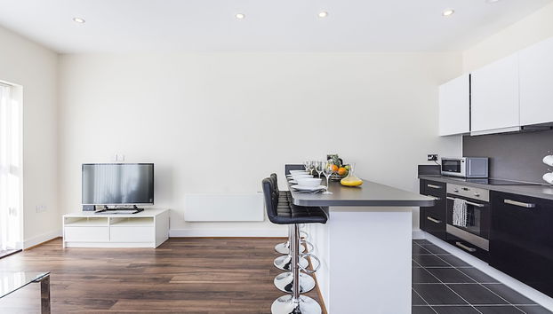 Heron House Apartments - Photo 3, Chambre