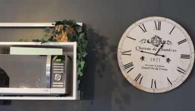 Il était une fois... le gite - Foto 4, minibar