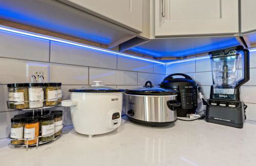 Serene waterfron retreat-Near golf Beach Barefoot - Foto 23