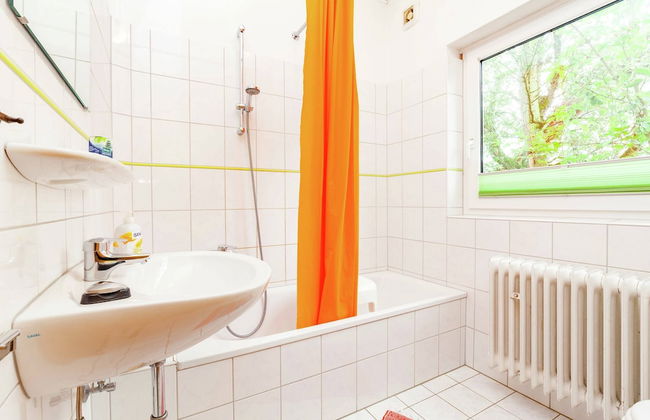 Dog-friendly Holiday Home in Hesse With Garden - Foto 24