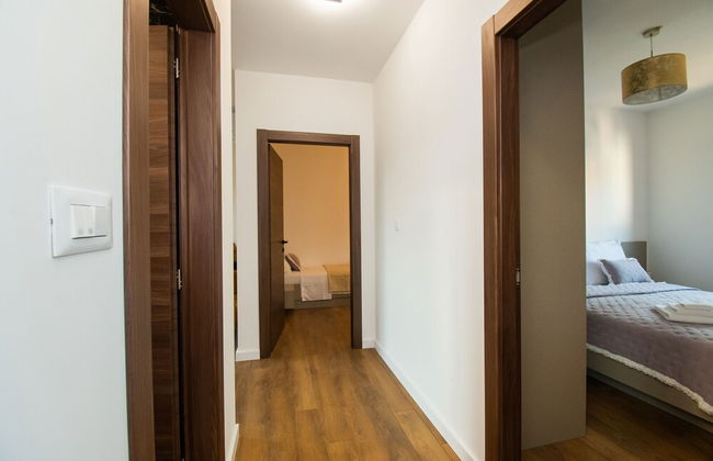 Apartments Luxury Golden Suites - Foto 52