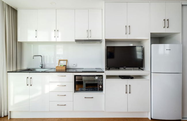 Landmark Resort - Foto 57