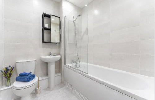 Mhuilinn Apartment - Foto 20