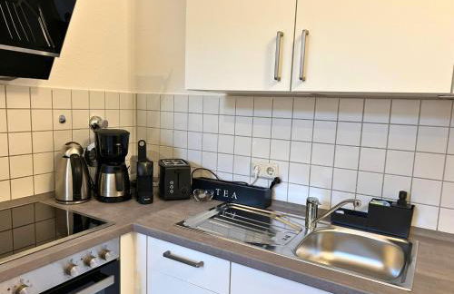 Homey Apartments - CityLoft - zentral und stilvoll - Foto 11