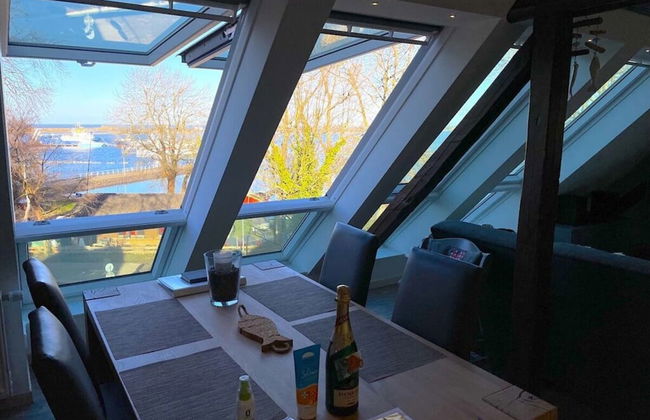 Strandgut Comfortable Holiday Residence - Foto 37