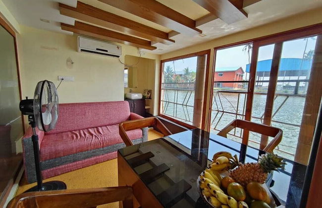 Honeymoon Houseboat - Foto 8