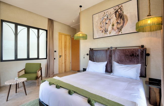 The Ranch resort - Photo 18