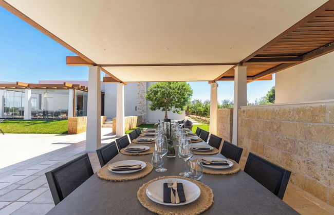 3239 Domina 55 by Perle di Puglia - Foto 57